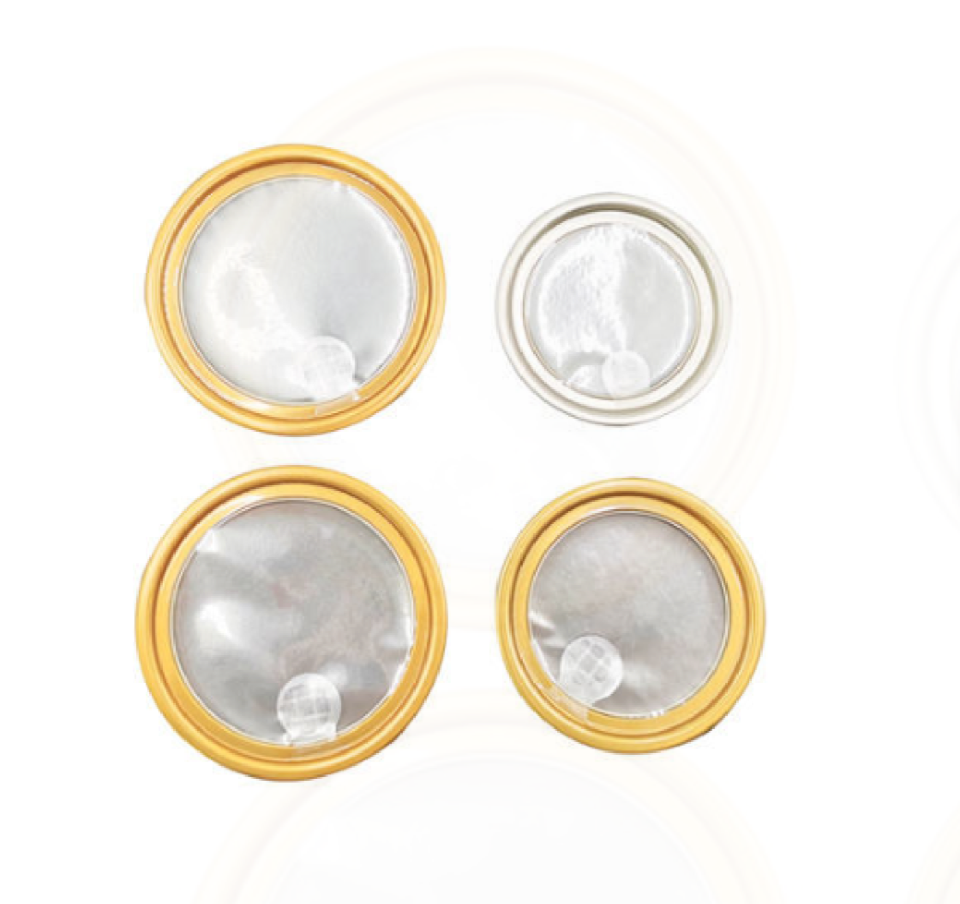 Composite Cans & Raw Materials